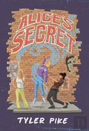 Alice'S Secret