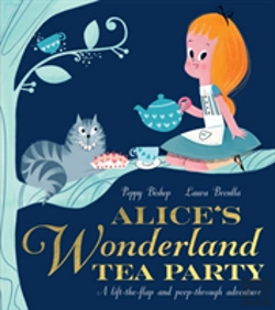 Bertrand.pt - Alice'S Wonderland Tea Party