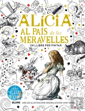 Alícia Al País De Les Meravelles