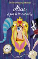 Alícia Al País De Les Meravelles