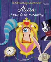 Alícia Al País De Les Meravelles
