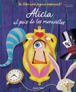 Bertrand.pt - Alícia Al País De Les Meravelles