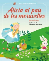 Alicia Al Pais De Les Meravelles