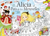 Alicia Al Pais De Les Meravelles (Vvkids)