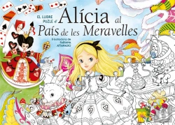 Bertrand.pt - Alicia Al Pais De Les Meravelles (Vvkids)