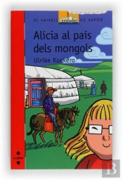 Alicia Al Pais Dels Mongols