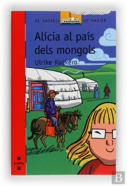 Bertrand.pt - Alicia Al Pais Dels Mongols