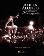 Alicia Alonso En Carmen