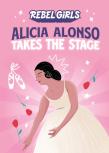 Alicia Alonso Takes The Stage