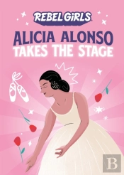 Alicia Alonso Takes The Stage