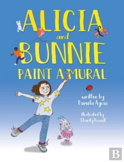 Bertrand.pt - Alicia And Bunnie Paint A Mural