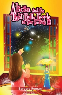 Bertrand.pt - Alicia And The Light Bulb People