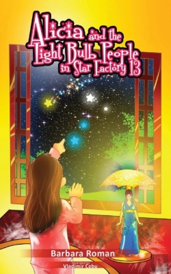 Bertrand.pt - Alicia And The Light Bulb People