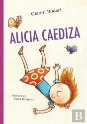 Alicia Caediza