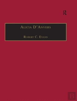 Bertrand.pt - Alicia D'Anvers