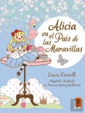 Alicia En El Paæs De Las Maravillas