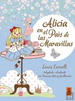 Bertrand.pt - Alicia En El Paæs De Las Maravillas