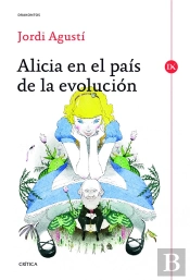 Alicia En El País De La Evolución