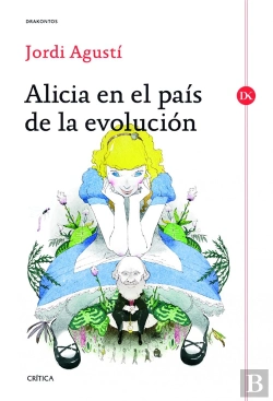 Bertrand.pt - Alicia En El País De La Evolución