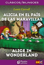 Alicia En El Pais De Las Maravillas/Alice In Wonderland