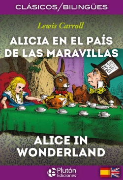 Bertrand.pt - Alicia En El Pais De Las Maravillas/Alice In Wonderland