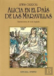 Alicia En El País De Las Maravillas