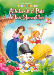 Alicia En El País De Las Maravillas