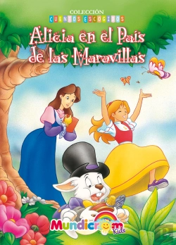 Bertrand.pt - Alicia En El País De Las Maravillas