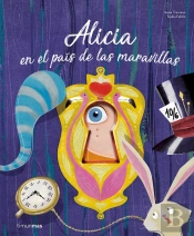 Alicia En El País De Las Maravillas