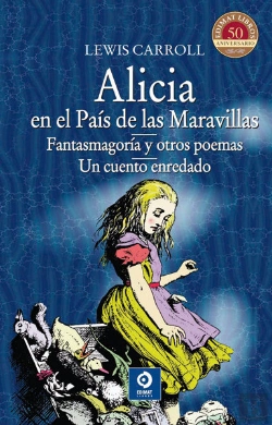 Bertrand.pt - Alicia En El País De Las Maravillas