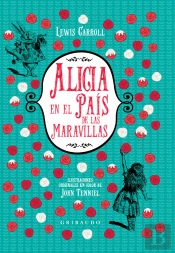 Alicia En El País De Las Maravillas