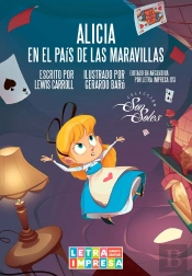 Alicia En El País De Las Maravillas
