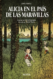 Alicia En El País De Las Maravillas