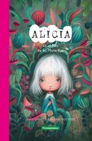 Alicia En El Pais De Las Maravillas