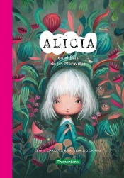 Alicia En El Pais De Las Maravillas