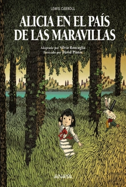 Bertrand.pt - Alicia En El Pais De Las Maravillas