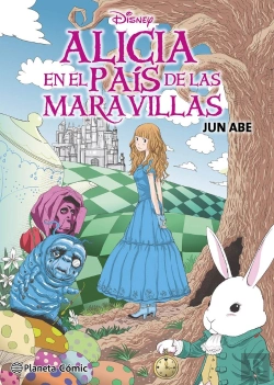 Bertrand.pt - Alicia En El Pais De Las Maravillas (Manga)