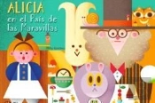 Alicia En El Pais De Las Maravillas (Pop Up)