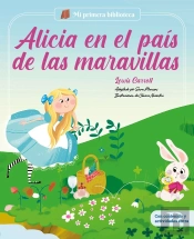 Alicia En El Pais De Las Maravillas