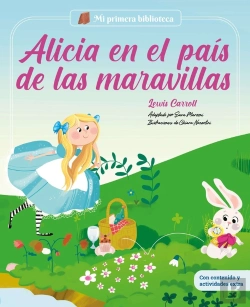 Bertrand.pt - Alicia En El Pais De Las Maravillas