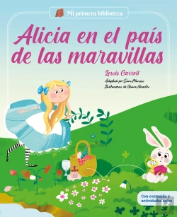 Bertrand.pt - Alícia En El País De Las Maravillas