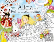 Alicia En El Pais De Las Maravillas (Vvkids)