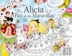 Bertrand.pt - Alicia En El Pais De Las Maravillas (Vvkids)