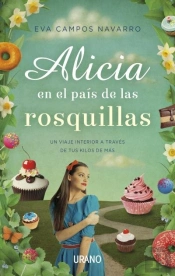 Alicia En El País De Las Rosquillas