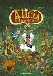 Alicia En El Pais De Los Monos