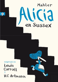 Bertrand.pt - Alicia En Sussex