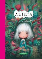 Alicia En Terra De Meravelles