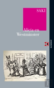 Alicia En Westminster