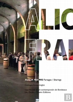 Bertrand.pt - Alicia Framis