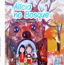 Alícia no Bosque